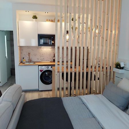 Apartmán Arena Negra Tarajalejo Exteriér fotografie