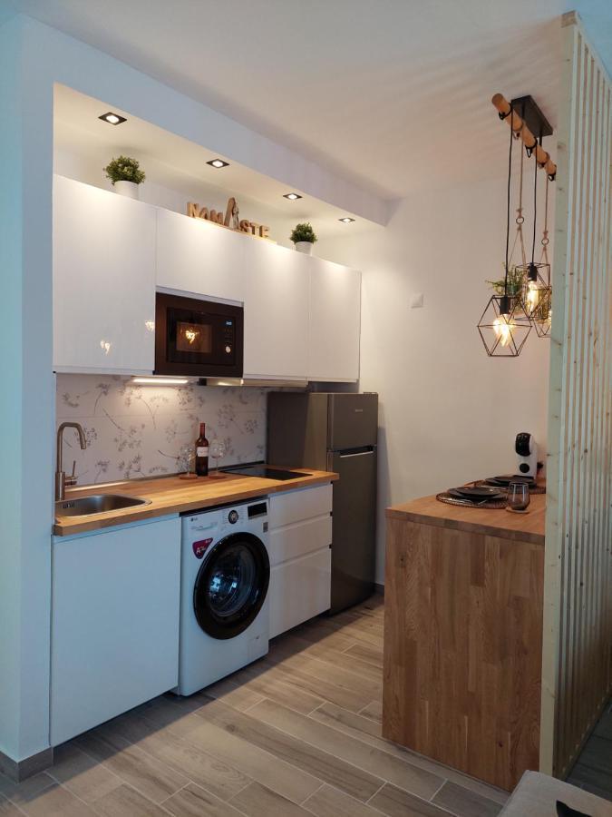 Apartmán Arena Negra Tarajalejo Exteriér fotografie