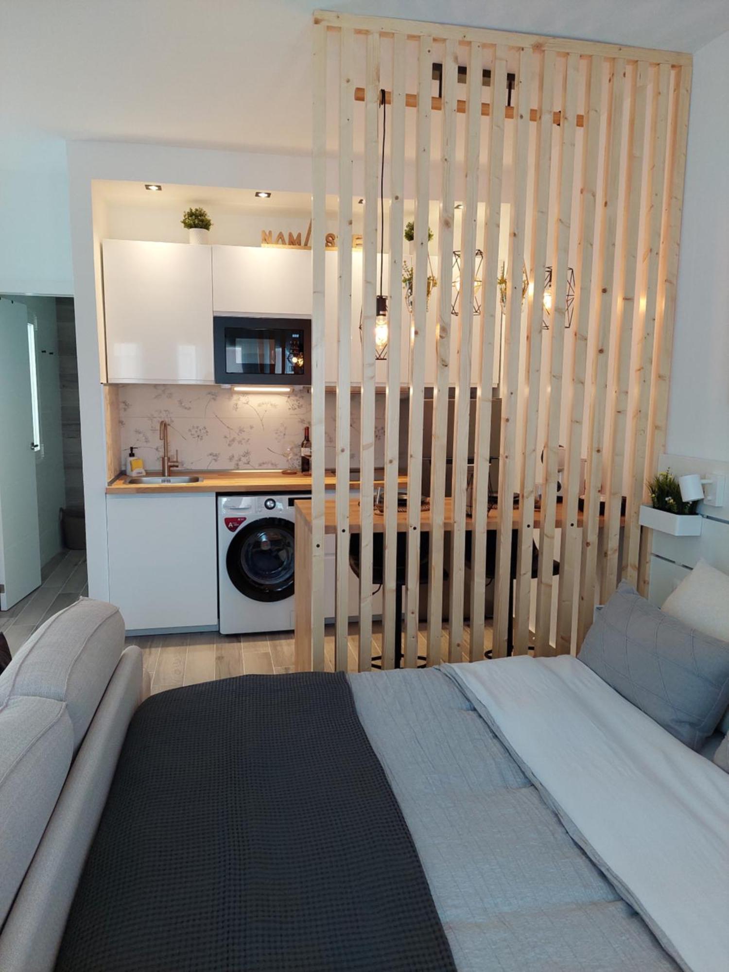 Apartmán Arena Negra Tarajalejo Exteriér fotografie