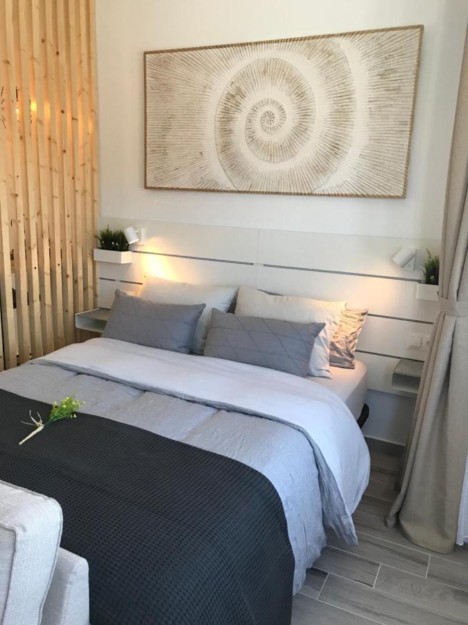 Apartmán Arena Negra Tarajalejo Exteriér fotografie