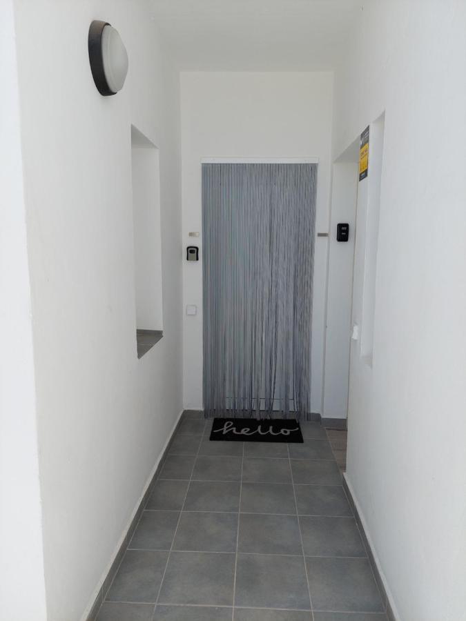 Apartmán Arena Negra Tarajalejo Exteriér fotografie