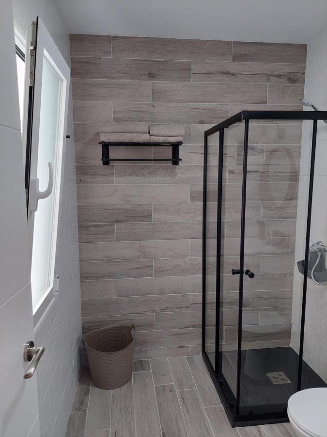 Apartmán Arena Negra Tarajalejo Exteriér fotografie