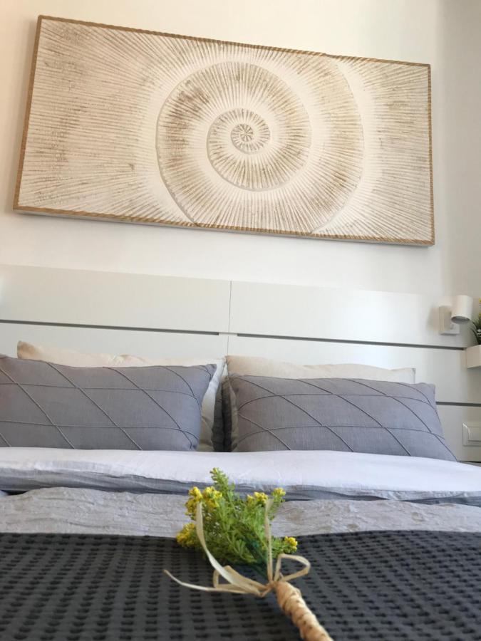 Apartmán Arena Negra Tarajalejo Exteriér fotografie