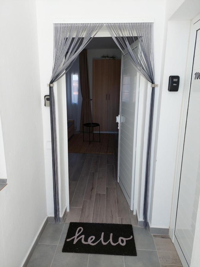 Apartmán Arena Negra Tarajalejo Exteriér fotografie